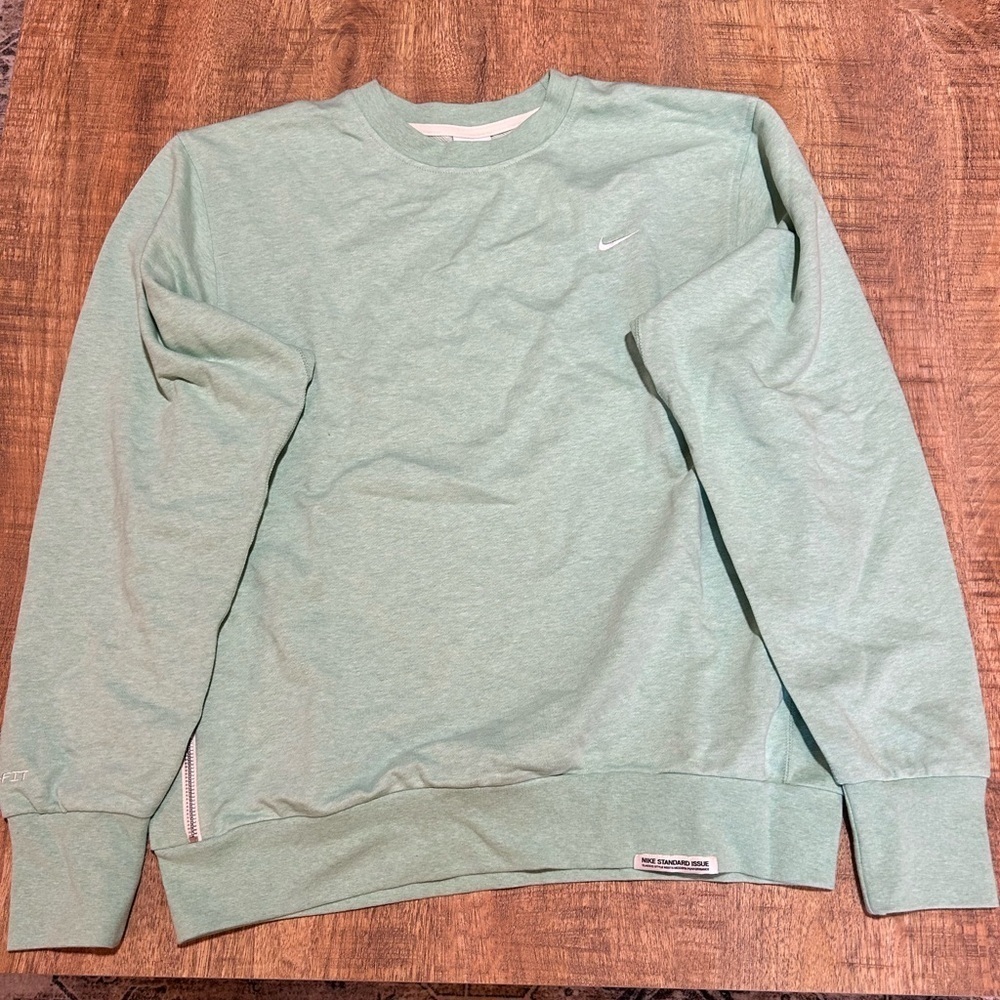 Nike Men's Club Crewneck Sweatshirt